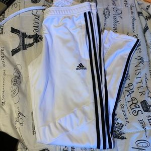 Adidas joggers